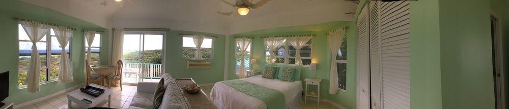 Blue Horizon Resort Conch Bar Exterior foto
